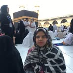 Farida Nasir - Facebook