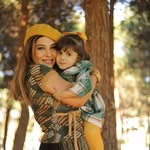 Farida Nasir - @fridanasir - Instagram