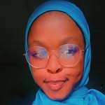 Farida Nasir kangiwa - @phar.eedakgw - Instagram