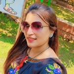 Farida nasir shikalgar - @subhan.1710 - Instagram