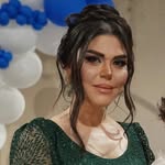 فریدآ - @farida_nasiri_ - Instagram