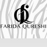 Farida Qureshi - @faridaqureshifashiondesigner - Instagram