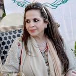 Farida Qureshi - @farida.qureshi - Instagram