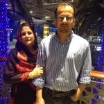 Farida Qureshi - @faridaqureshi - Instagram