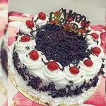 Farida qureshi - @baked__by_cake_farida - Instagram