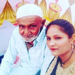 farida qureshi - @faridaqureshi80 - Instagram