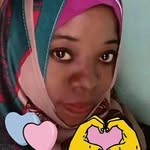 Farida Rahim - @faridarahim8006 - Instagram