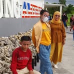 Farida Rahim - Facebook