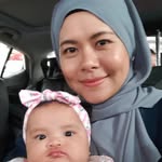 Farida Rahim - @farida0391 - Instagram