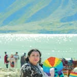 Farida Rahim - @faridarahim8234 - Instagram