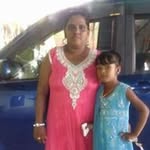 Farida Rahim - @faridarahim6918 - Instagram