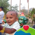 Farida Rahman - Facebook