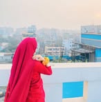 Farida Rahman - Facebook