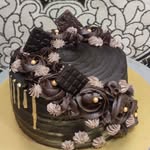 Farida Rahman - @rumaishabakery - Instagram