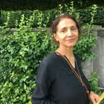 Farida Rahman - @farida.rahman2 - Instagram