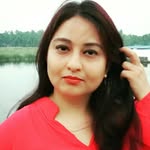 Farida Rahman - @farida.rahman123 - Instagram