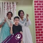 Farida Rahman - @farida_rahman7867 - Instagram