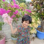 Farida Rahmani - @faridarahmani9 - Instagram