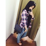Herlanggasaputra - @faridarahman__ - Instagram
