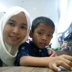 Farida Raja - @faridaraja9 - Instagram