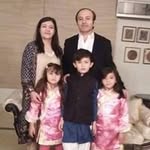 Farida Raja - @faridanazeem1 - Instagram