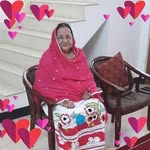 Farida Raja - @faridaraja6 - Instagram