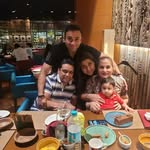 Farida Raja - @faridaraja10 - Instagram