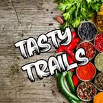 Farida Raja - @tasty_trails_ig - Instagram