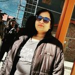 Farida Rangwala - @rangwala_f - Instagram