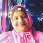 Farida Rangwala - @faru110875 - Instagram