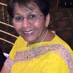 Farida Rangwala - @rangeelas - Instagram