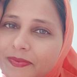 Farida Rangwala - @seldom_poetry - Instagram