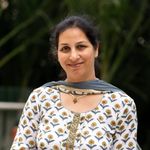 Farida Rangwala - @faridarangwala20 - Instagram