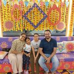 Farida Rangwala - @frdkachwala - Instagram