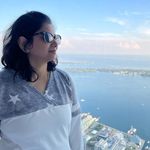 Farida Rangwala - @rangwalafarida - Instagram