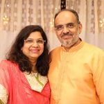 Farida Rangwala - @faridarangwala234 - Instagram