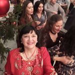 Фарида Сафина - @faridasafina5157 - Instagram