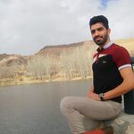 Farid-asefi - @faridasafi3898 - Instagram
