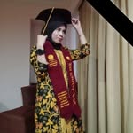 Farida Idol - @farida_safira - Instagram