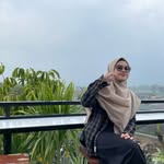 Farida Nur Safitri - @faridanursafitri - Instagram