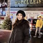 Farida Safi - @faridasafi5 - Instagram