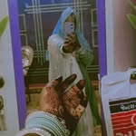 Farida Shaikh - @faridasafishaik - Instagram