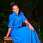 Farida Shaban - @favoredvivian - Instagram
