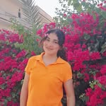 Farida Shaban - @faridashaban66 - Instagram