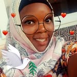 Farida Shaban Gahanga - @gahangafaridashaban - Instagram