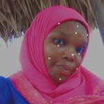 Farida Shaban Gahanga - @faridashabangahanga - Instagram
