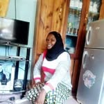 Farida Shaban Gahanga - @gahangafarida - Instagram