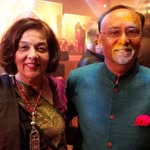 Farida Shah - @faridashah32 - Instagram