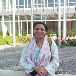Farida Shah - @shah._.farida - Instagram