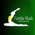 Farida Shah - @faridashahyogini - Instagram